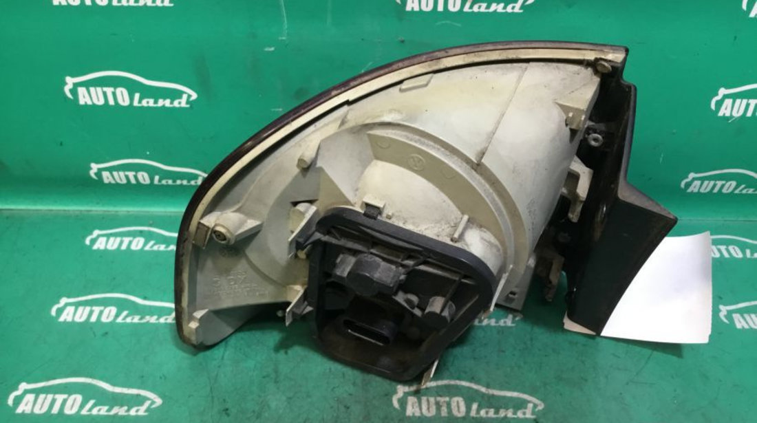 Stop Spate Dreapta 7l6945096k De pe Aripa Volkswagen TOUAREG 7LA,7L6,7L7 2002