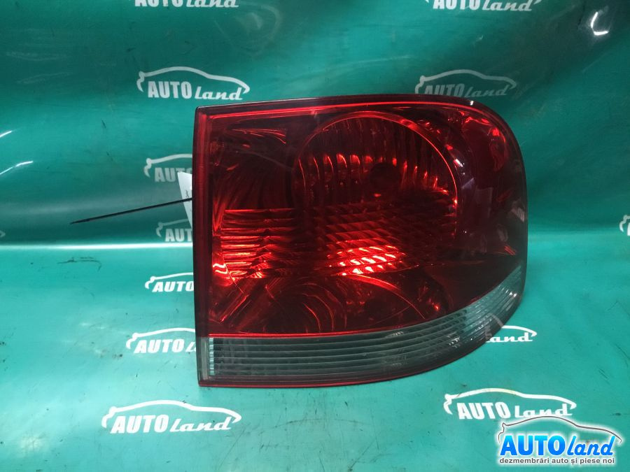 Stop Spate Dreapta 7l6945096k Volkswagen TOUAREG 7LA,7L6,7L7 2002