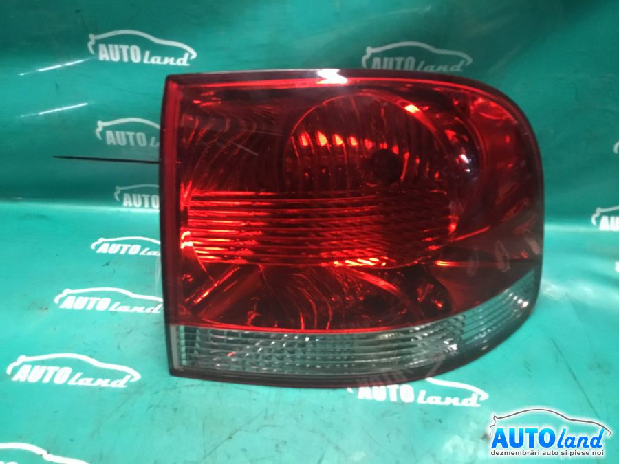 Stop Spate Dreapta 7l6945096k Volkswagen TOUAREG 7LA,7L6,7L7 2002