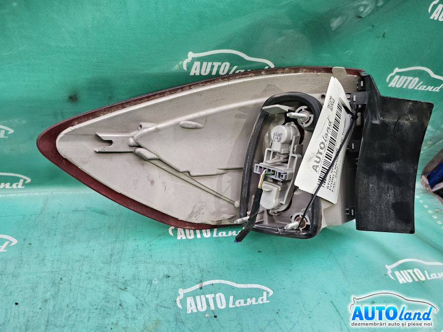 Stop Spate Dreapta 7s7113404b Ford MONDEO IV Turnier 2007
