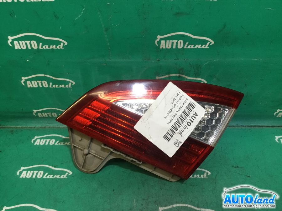 Stop Spate Dreapta 7s7113a602 De pe Portbagaj Ford MONDEO IV 2007