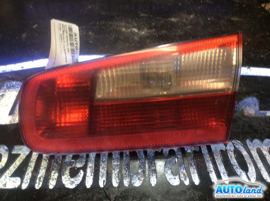 Stop Spate Dreapta 8200002474 Haion Renault LAGUNA II BG0/1 2001
