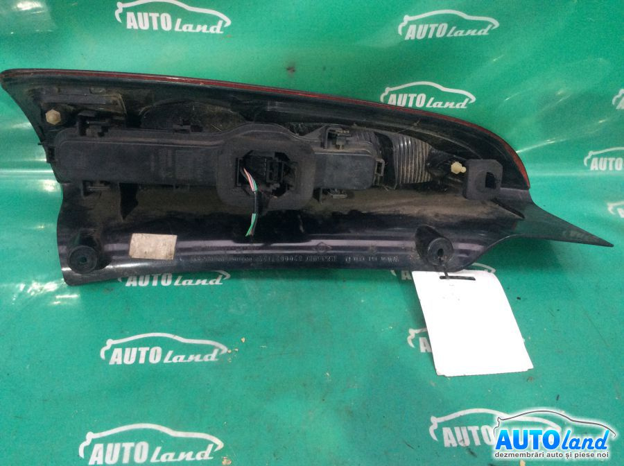 Stop Spate Dreapta 8200027152 Renault ESPACE IV JK0/1 2002