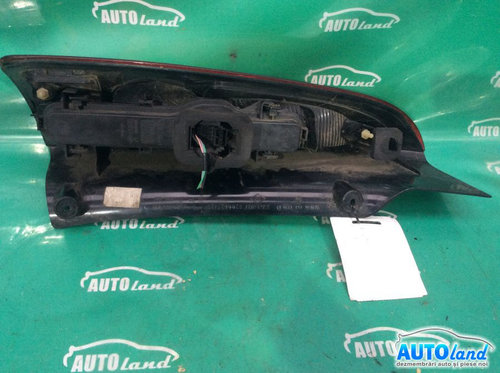 Stop Spate Dreapta 8200027152 Renault ESPACE IV JK0/1 2002