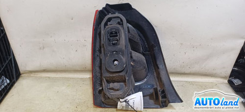 Stop Spate Dreapta 8200387889 Renault TWINGO CN0 2007