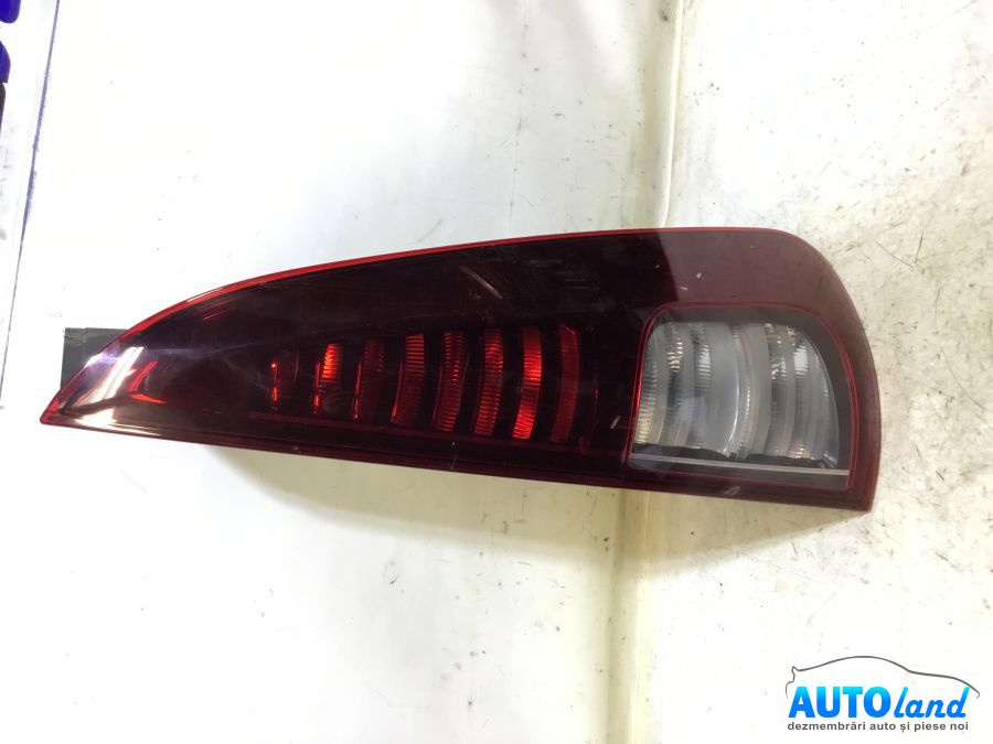 Stop Spate Dreapta 8200394724 Facelift Renault ESPACE IV JK0/1 2002