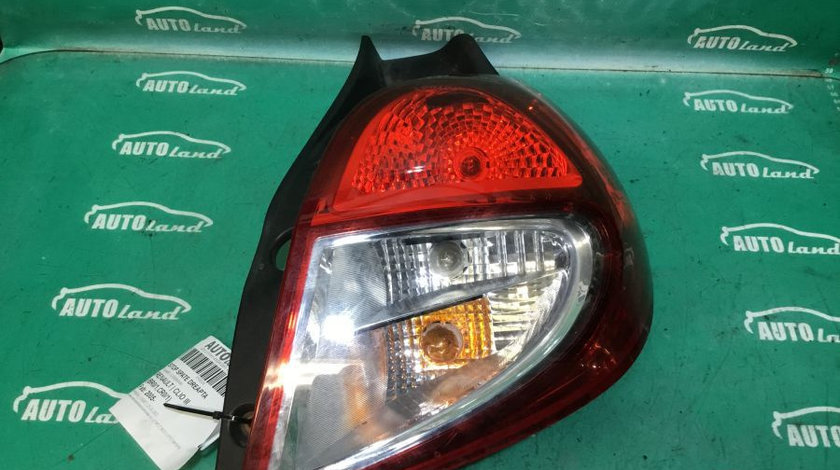 Stop Spate Dreapta 8200886946 Facelift Renault CLIO III BR0/1,CR0/1 2005