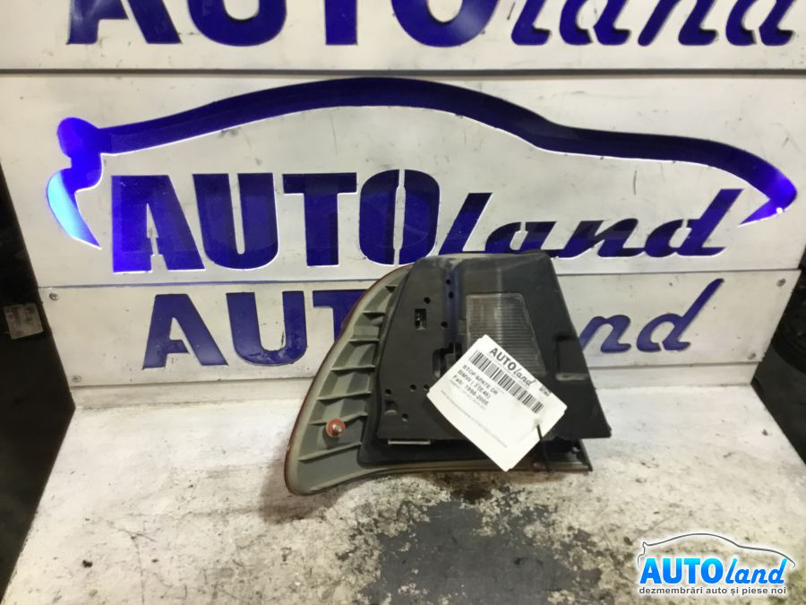 Stop Spate Dreapta 8364922 BMW 3 E46 1998-2005