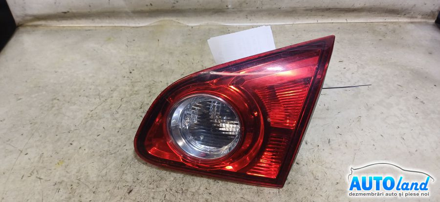 Stop Spate Dreapta 89071064 De pe Haion Nissan QASHQAI J10,JJ10 2007
