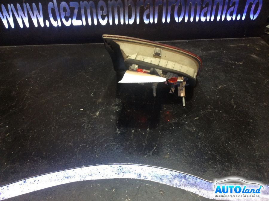 Stop Spate Dreapta 8e9945094 Haion Audi A4 Avant 8ED 2004-2008