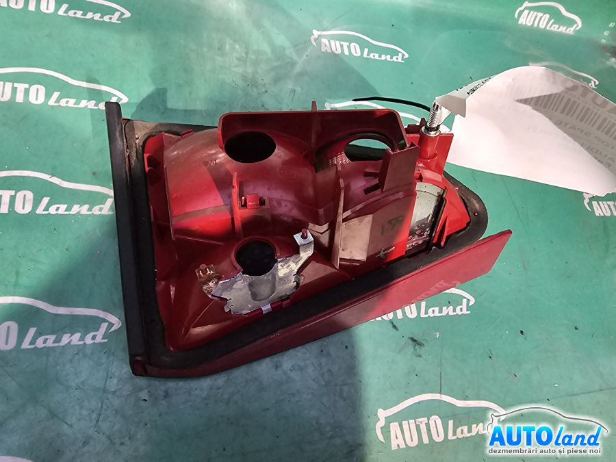 Stop Spate Dreapta 8k5945094 De pe Portbagaj Audi A4 8K 2007