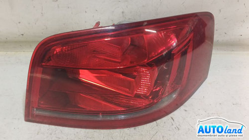 Stop Spate Dreapta 8p3945096a Audi A3 8P 2003