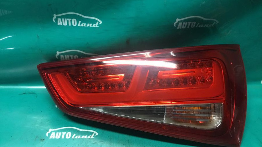 Stop Spate Dreapta 8x0945094e Led, Fisura 4 Cm Audi A1 8X1 2010