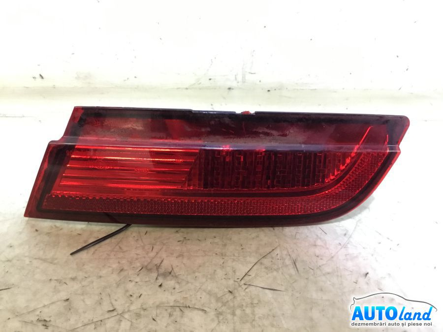 Stop Spate Dreapta 8x2315k272cd De pe Portbagaj Jaguar XF 2008