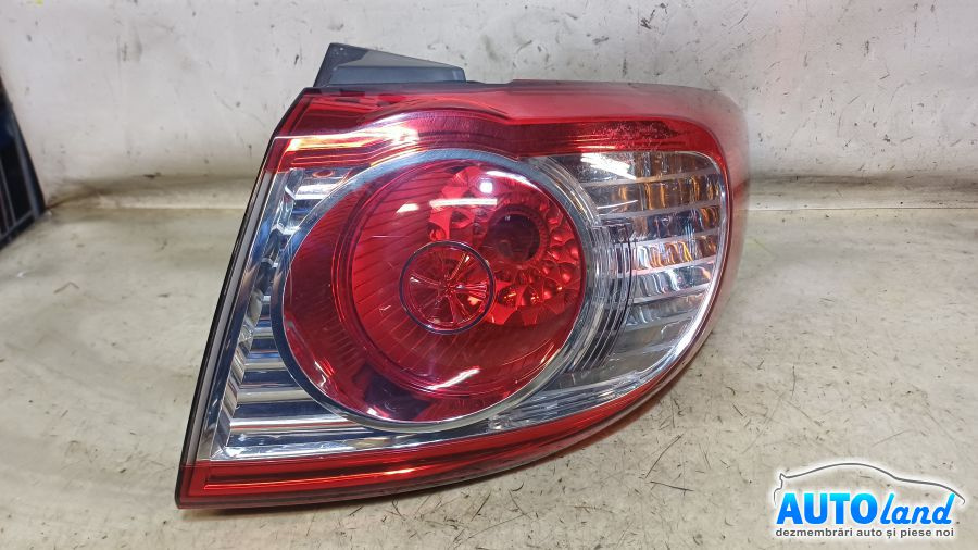 Stop Spate Dreapta 924022b5 Hyundai SANTA FE CM 2006