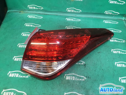 Stop Spate Dreapta 924023z3 Hyundai i40 2012