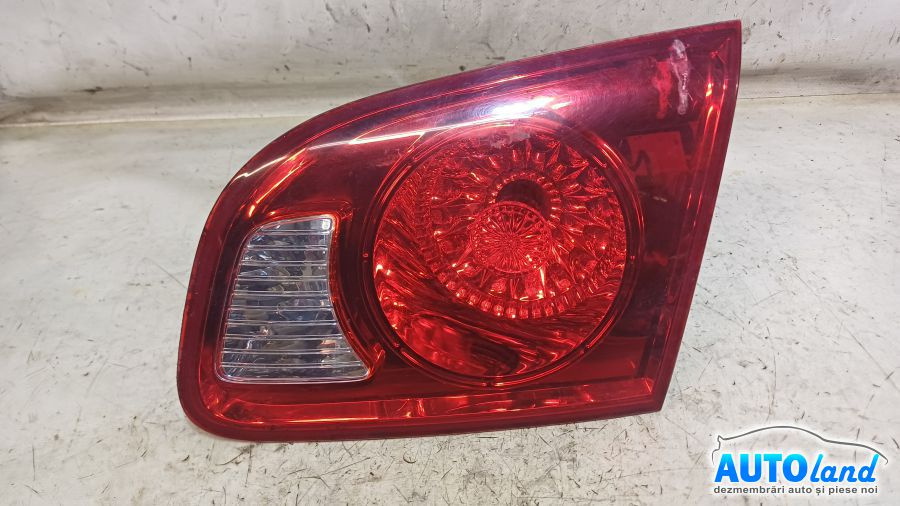Stop Spate Dreapta 924062b000 De pe Haion Hyundai SANTA FE CM 2006