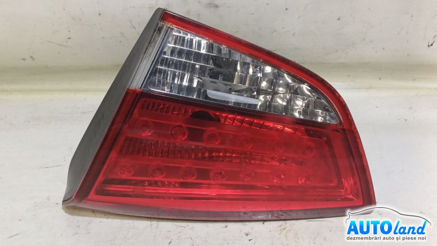 Stop Spate Dreapta 924062y0 Haion cu Led Hyundai ix35 LM 2010