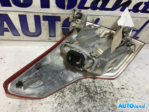 Stop Spate Dreapta 9653547480 Citroen C4 Picasso UD 2007-2013