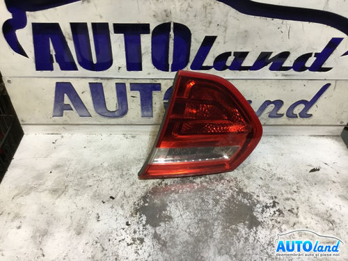 Stop Spate Dreapta 9653547677 Haion. Atentie Prinderi Rupte Citroen C4 Picasso UD 2007-2013