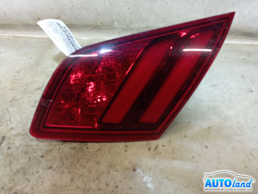 Stop Spate Dreapta 9677818280 De pe Haion, Dupa 2014 Peugeot 308 4A ,4C 2007