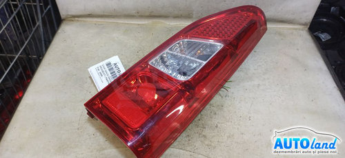 Stop Spate Dreapta 9680545180 Peugeot PARTNER Tepee 2008