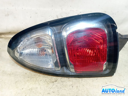 Stop Spate Dreapta 9681749180 Citroen C3 Picasso 2009