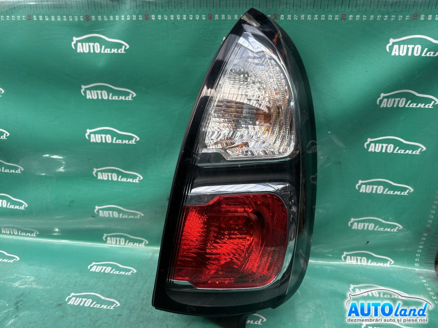 Stop Spate Dreapta 9681749180 Citroen C3 Picasso 2009