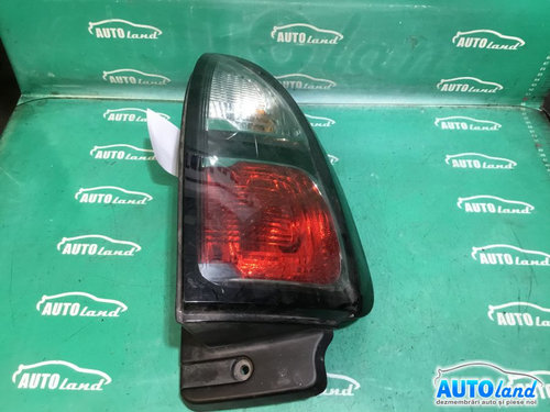 Stop Spate Dreapta 9681749180 Citroen C3 Picasso 2009