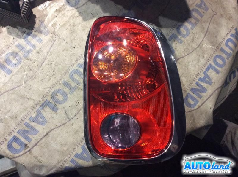 Stop Spate Dreapta 980814901 Modelul Cooper S 2012 Mini MINI R50,R53 2001