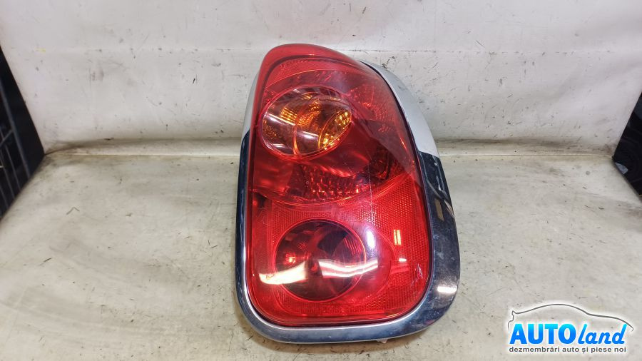 Stop Spate Dreapta 9808154 Mini COUNTRYMAN R60 2010-2014