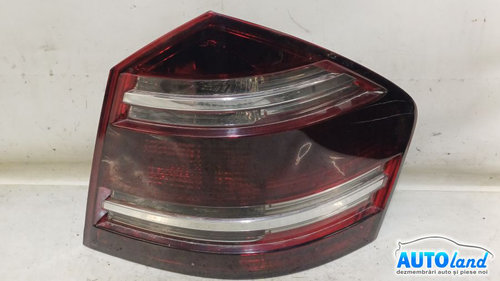 Stop Spate Dreapta A1648204264 Mercedes-Benz GL-CLASS X164 2006