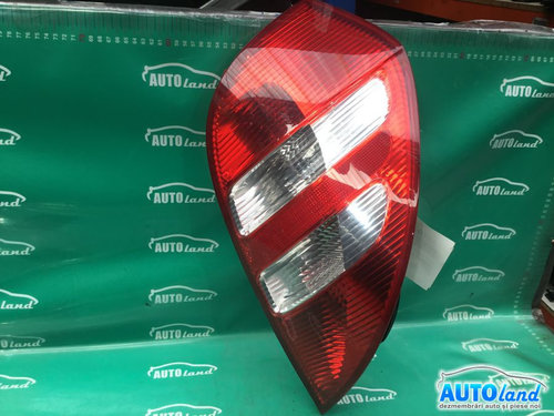 Stop Spate Dreapta A1698200464r Mercedes-Benz A-CLASS W169 2004