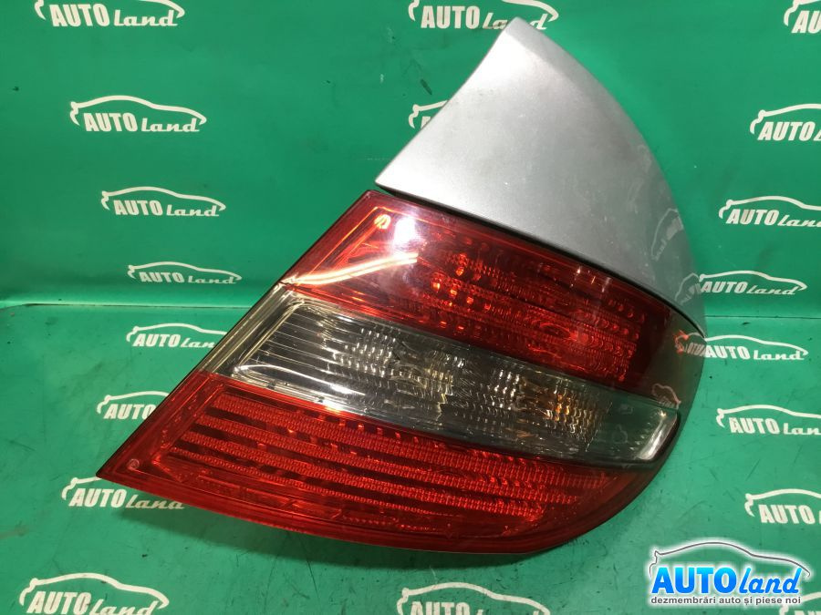 Stop Spate Dreapta A2038205264 De pe Aripa Mercedes-Benz CLC-CLASS 2008