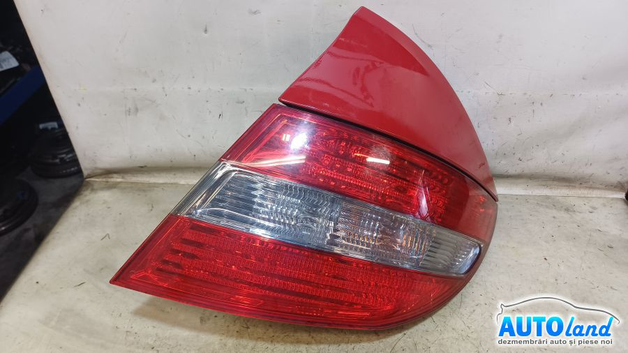 Stop Spate Dreapta A2038205264 De pe Aripa Mercedes-Benz CLC-CLASS 2008