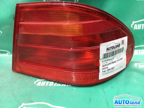 Stop Spate Dreapta A2108204464 Model Pana in 1999 Mercedes-Benz E-CLASS W210 1995-2002