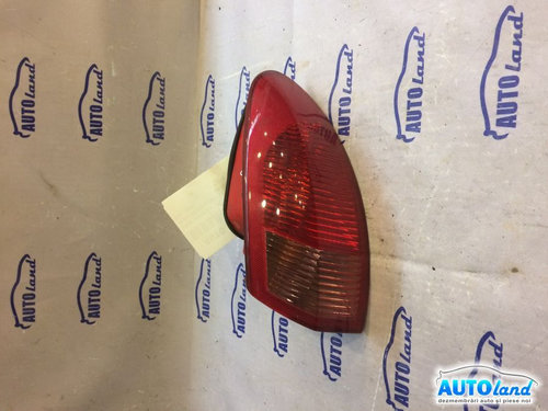 Stop Spate Dreapta Alfa Romeo 147 937 2001