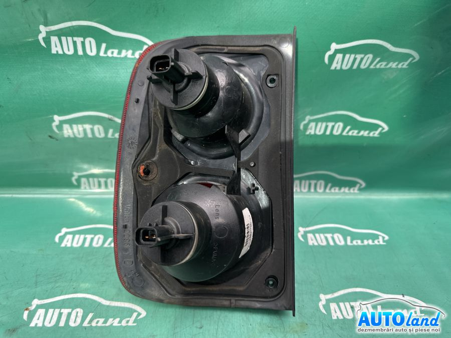 Stop Spate Dreapta Amr4003 De pe Caroserie Land Rover FREELANDER LN 1998