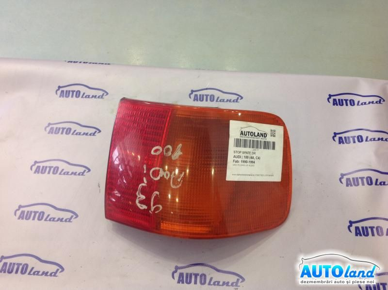 Stop Spate Dreapta Audi 100 4A,C4 1990-1994