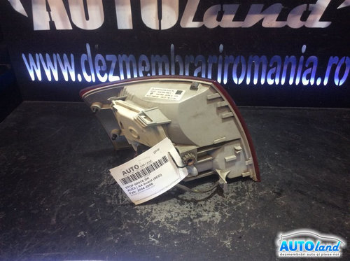 Stop Spate Dreapta Audi A4 Avant 8ED 2004-2008