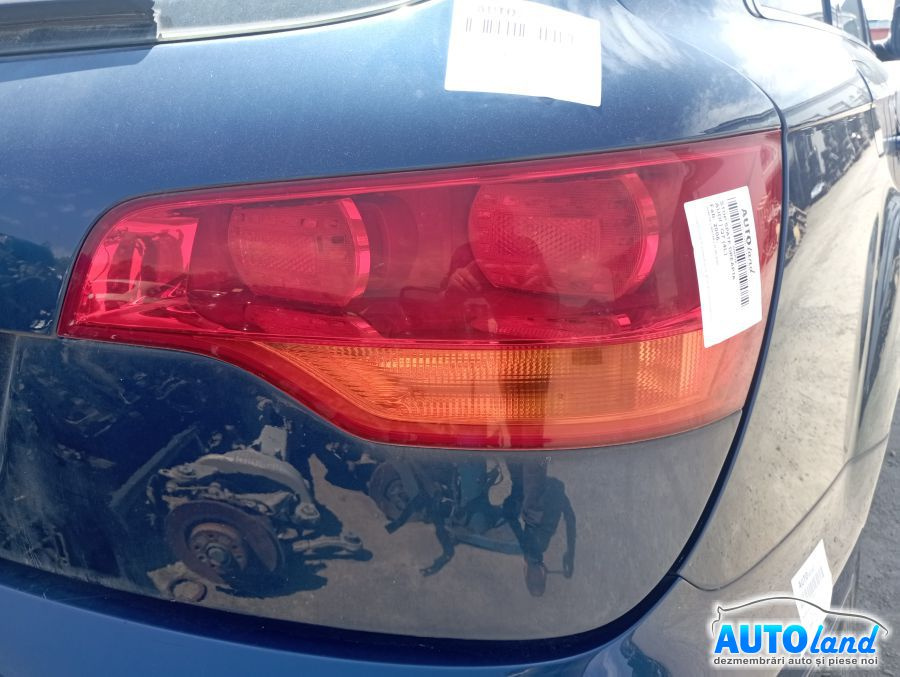 Stop Spate Dreapta Audi Q7 4L 2006