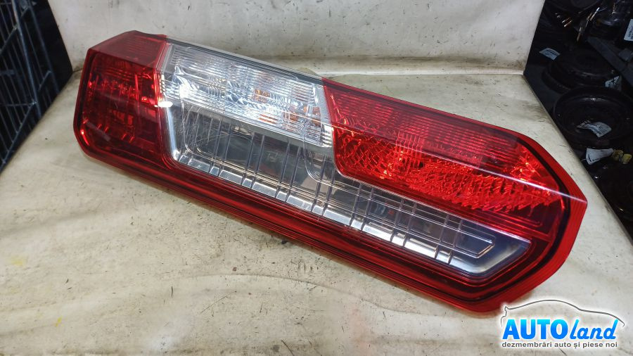 Stop Spate Dreapta Bk3113404ag 2020, Mica Probl Ford TRANSIT bus 2006