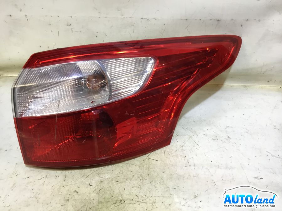 Stop Spate Dreapta Bm5113404gf De pe Aripa Ford FOCUS III Turnier 2010-2014