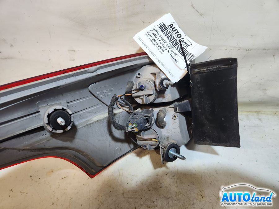 Stop Spate Dreapta Bm5113404gf Ford FOCUS III Turnier 2010-2014