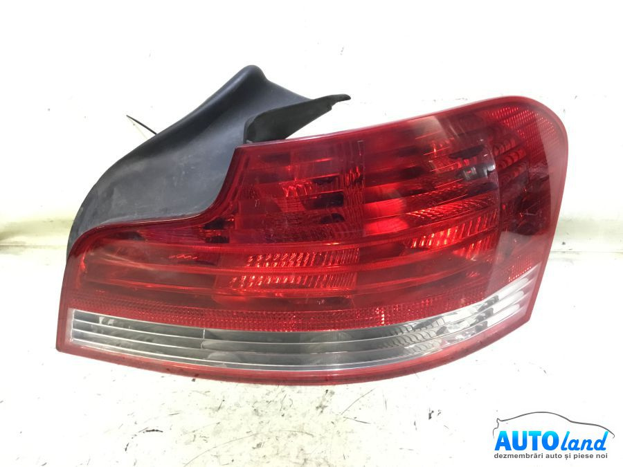 Stop Spate Dreapta BMW 1 Cupe E82 2007