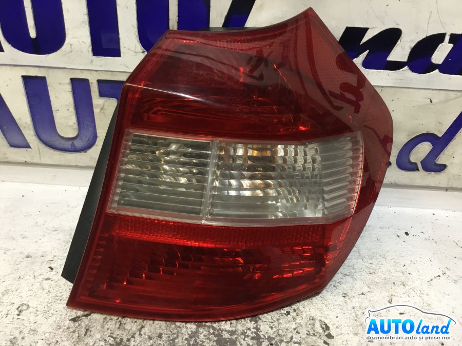 Stop Spate Dreapta BMW 1 E81,E87 2004