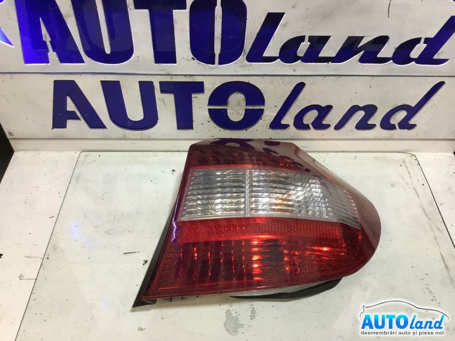 Stop Spate Dreapta BMW 1 E81,E87 2004