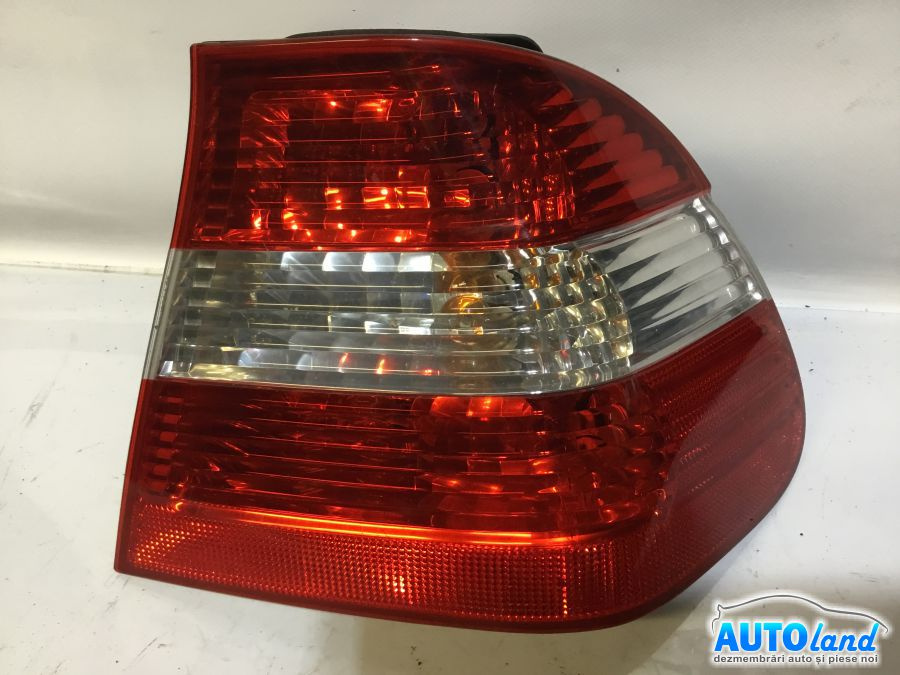 Stop Spate Dreapta BMW 3 E46 1999-2001