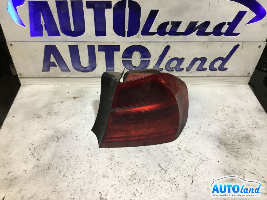 Stop Spate Dreapta BMW 3 E90 2005