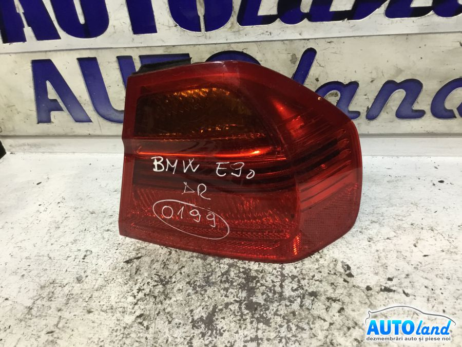 Stop Spate Dreapta BMW 3 E90 2005
